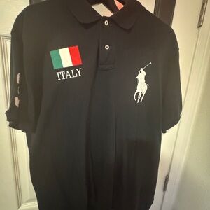 Polo Ralph Lauren - Polo Shirt